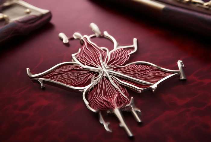 四个花瓣的奢侈品牌叫什么 - 四个花瓣的奢侈品牌叫什么来着