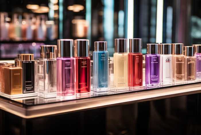 一线化妆品排行榜前十名有哪些(一线化妆品排行榜前十名有哪些品牌) 一线化妆品排行榜前十名有哪些(一线化妆品排行榜前十名有哪些品牌)