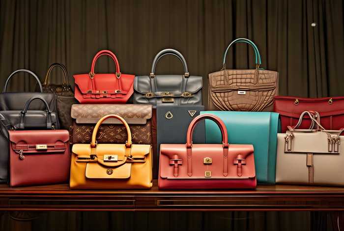 十大经典女包奢侈品图片 - 十大经典女包奢侈品图片大全