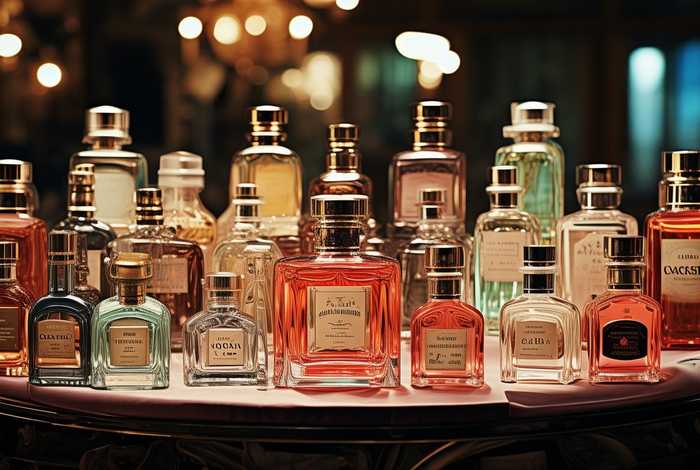 世界上十大香水(世界上十大香水品牌排行) 世界上十大香水(世界上十大香水品牌排行)