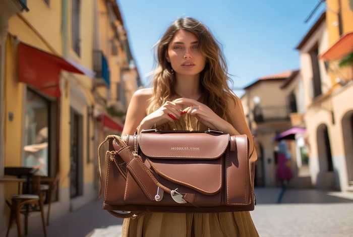 西班牙小众包包品牌（西班牙小众品牌包包chocve）