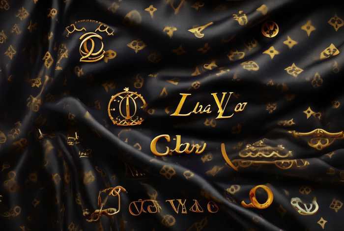 十大奢侈品牌标志都是什么样的 十大奢侈品牌标志都是什么样的？