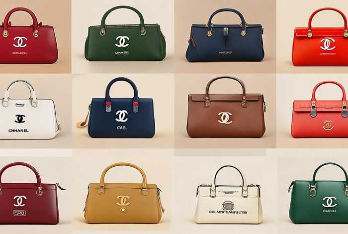 所有包包的品牌及标志大全、所有包包的品牌及标志大全图片