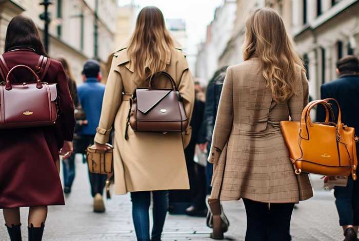 英国有哪些包包品牌（英国有哪些包包品牌排行榜）