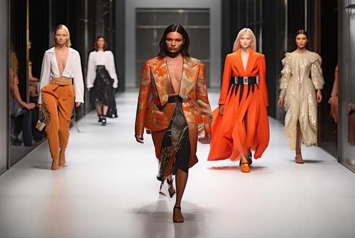 世界十大品牌服装排行榜 - 世界十大品牌服装排行榜最新