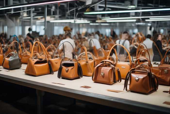 时尚包包生产厂家、时尚包包生产厂家有哪些