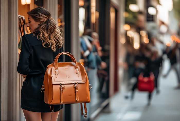 双肩包哪个品牌好，女士双肩包哪个品牌好