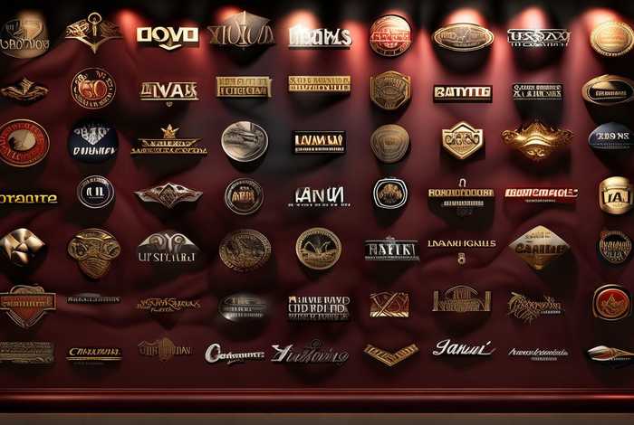 奢侈品牌大全认识图片、奢侈品牌大全认识图片高清