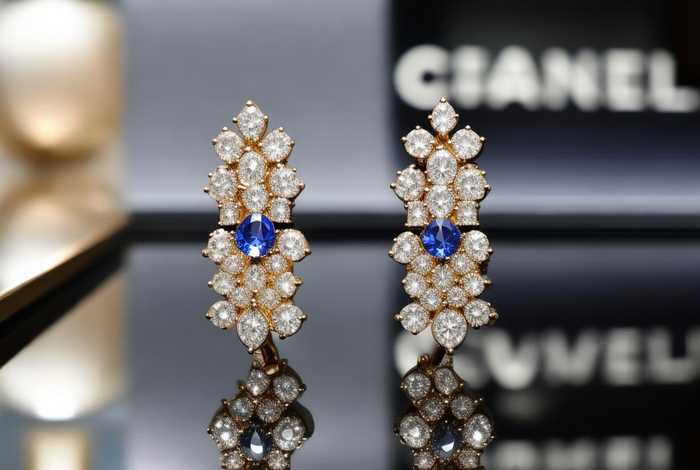 香奈儿2020耳环官网 - 香奈儿2021耳环官网价格
