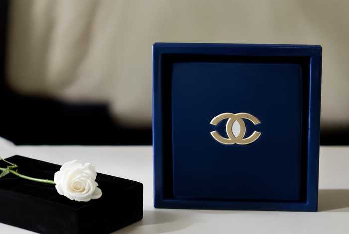 香奈儿官方网站包装（香奈儿官网的包装）