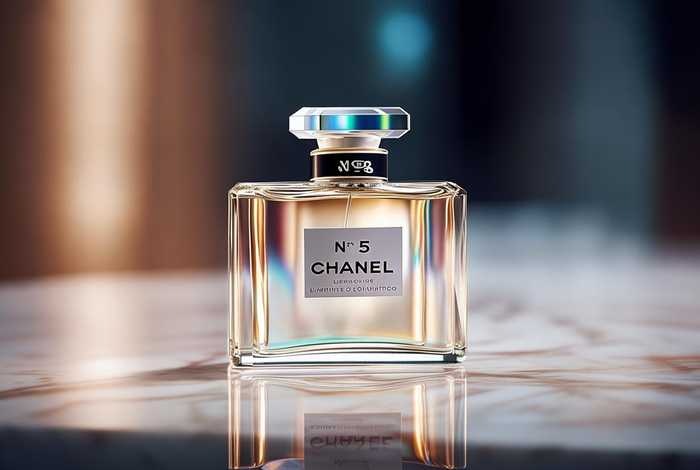 香奈儿5号之水限量版，香奈儿5号之水限量版多少钱