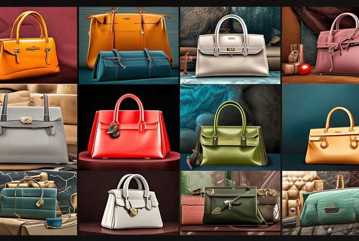 世界十大品牌包排名榜 世界十大品牌包排名榜图片