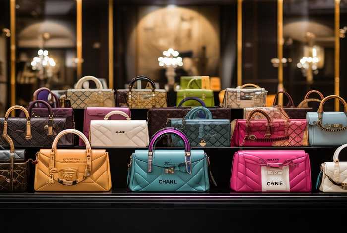 世界名牌包包品牌大全 世界名牌包包品牌大全排名