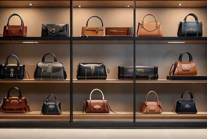 中高端女包品牌有哪些(中高端女包品牌有哪些特点) 中高端女包品牌有哪些(中高端女包品牌有哪些特点)