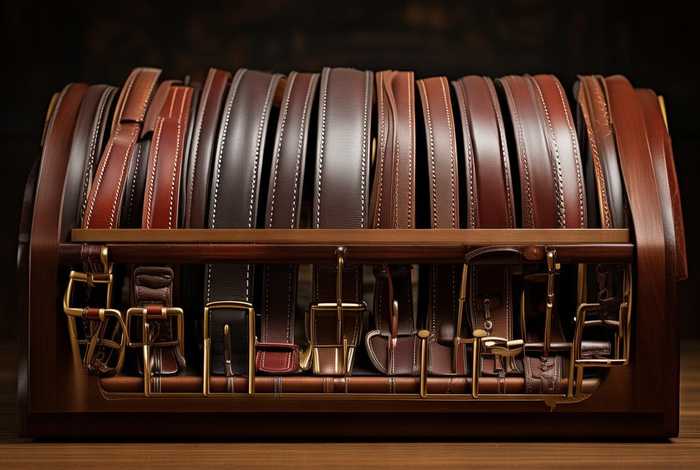 世界十大顶级皮带品牌排行榜 - 世界十大顶级皮带品牌排行榜前十名