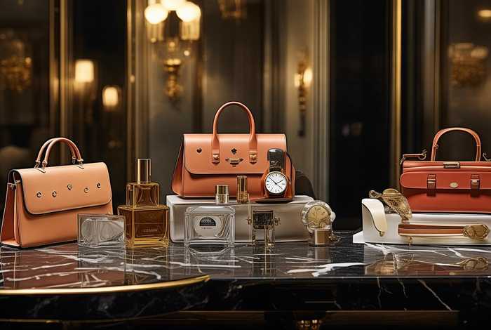 奢侈品销售十大品牌排行 - 奢侈品销售十大品牌排行榜