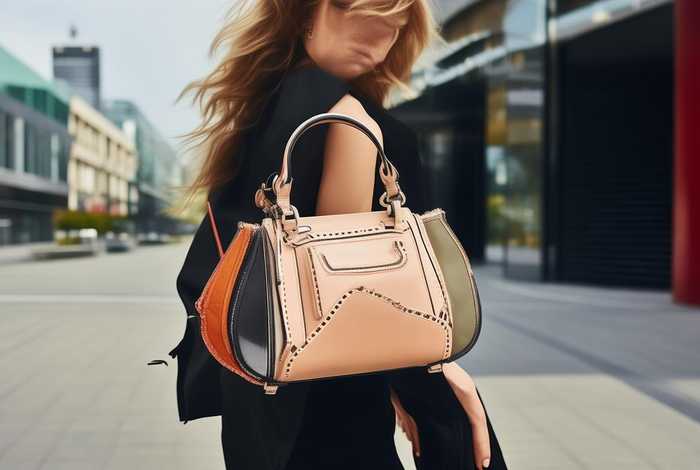 时尚包包女小众品牌（时尚包包女小众品牌推荐）