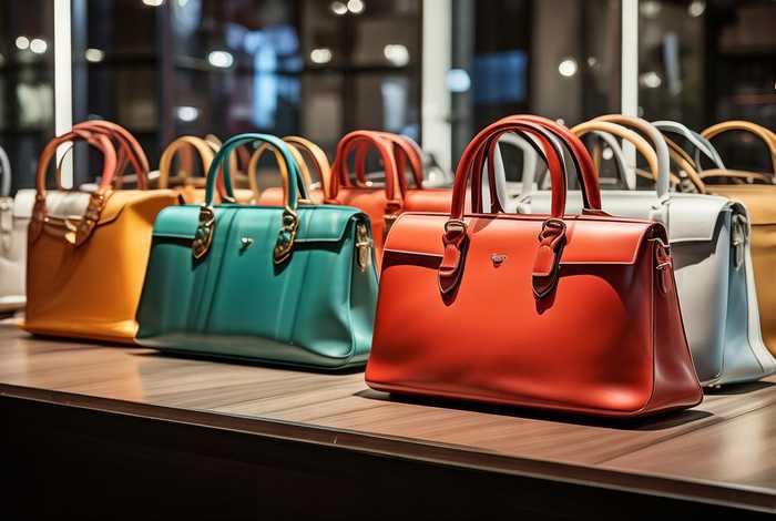 有哪几种名牌包包 - 有哪几种名牌包包好