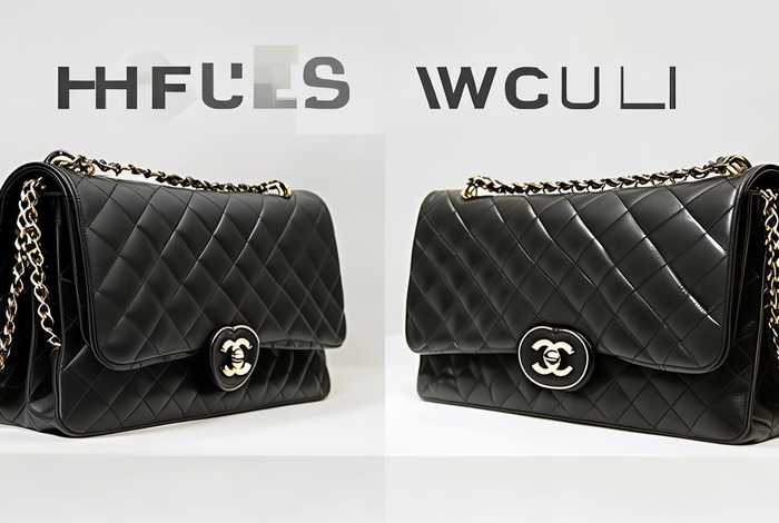 香奈儿woc老款,香奈儿woc款与风琴包有什么区别 香奈儿woc老款,香奈儿woc款与风琴包有什么区别