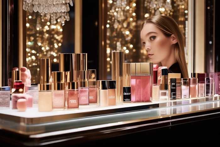最高端化妆品品牌；化妆品最高端的品牌叫啥名字？