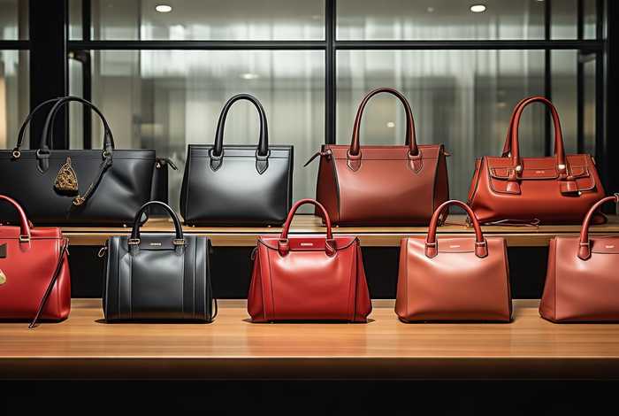 知名皮包品牌大全 - 知名皮包品牌大全图片