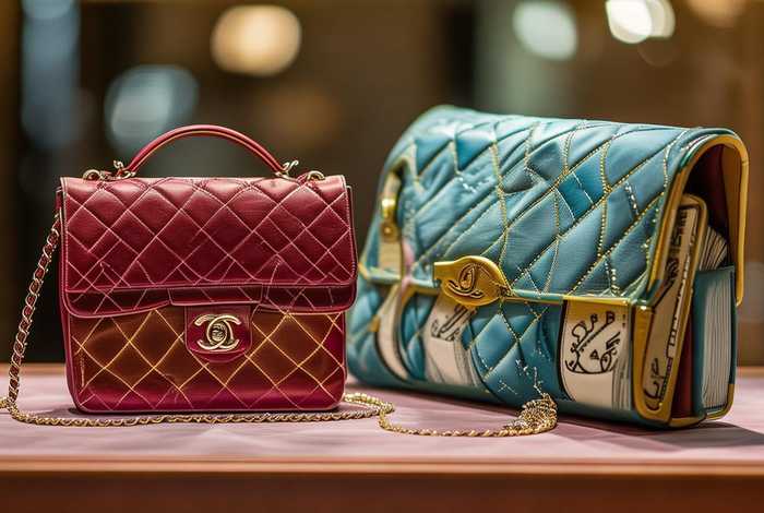 为什么香奈儿很贵 为什么香奈儿很贵那么便宜