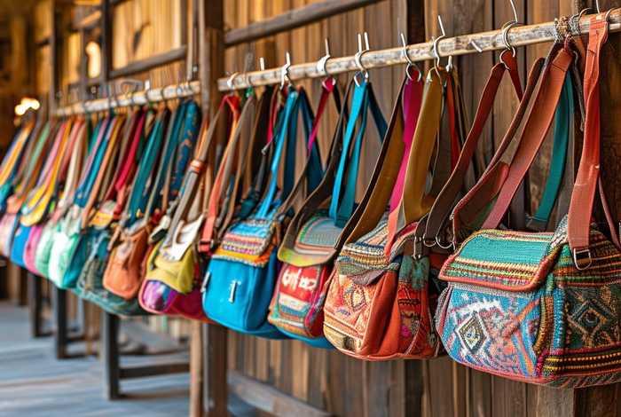 中老年斜挎布包包大全；中老年斜挎布包包大全图片