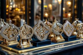 四个花瓣的奢侈品牌有哪些、四个花瓣的奢侈品牌有哪些牌子