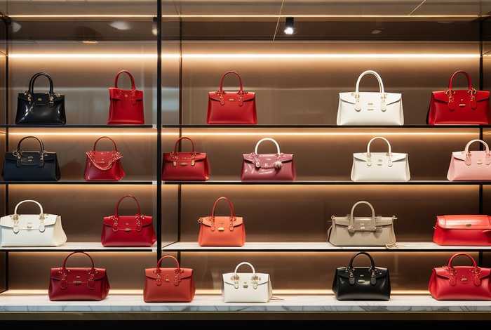 知名品牌女包有哪些 知名品牌女包有哪些款式