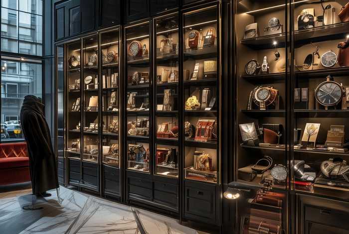 奢侈品小众品牌有哪些 - 奢侈品小众品牌有哪些牌子