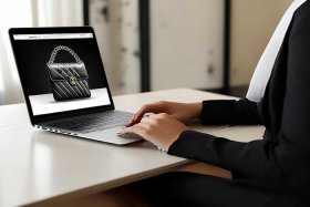 香奈儿包怎么在线上买的；香奈儿包怎么在线上买的到