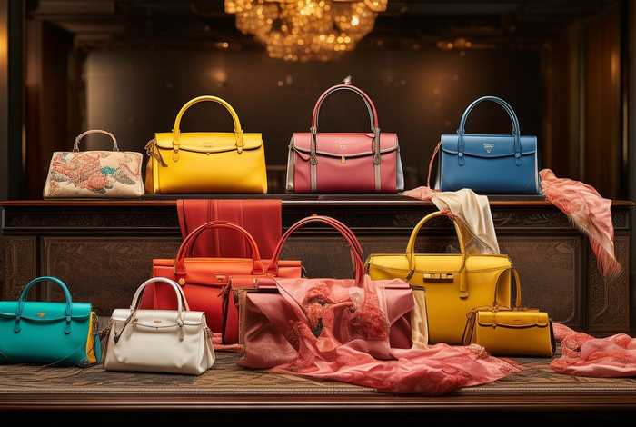 中国名牌包包 - 中国名牌包包排名