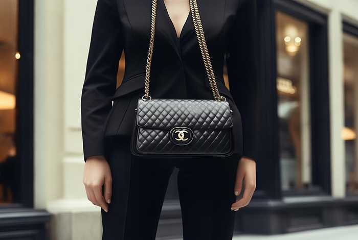 香奈儿官网查询正品官网（香奈儿包包官网查询正品）