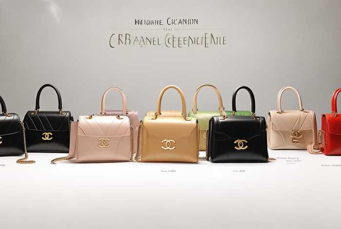 香奈儿包图片及价格（香奈儿包包图片大全及价格）