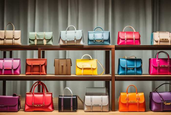 时尚包包种类款式；时尚包包种类款式大全