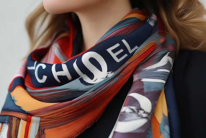 香奈儿围巾官网、香奈儿围巾官网价格图片大全