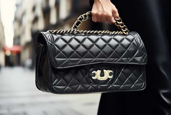 香奈儿包包官网中国官方网手柄包，香奈儿手袋中国官网