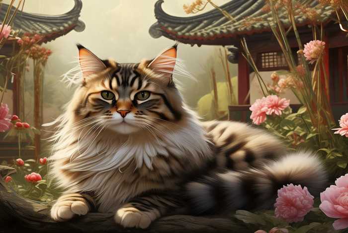 中国本土猫,中国本土猫品种 中国本土猫,中国本土猫品种