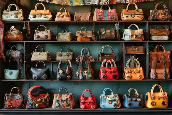 小众品牌的包包都有什么牌子，小众品牌的包包都有什么牌子的