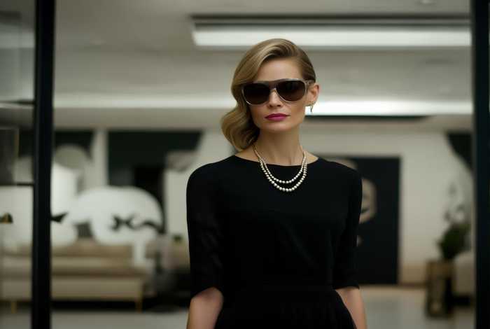 香奈儿品牌介绍ppt，香奈儿品牌介绍ppt总结