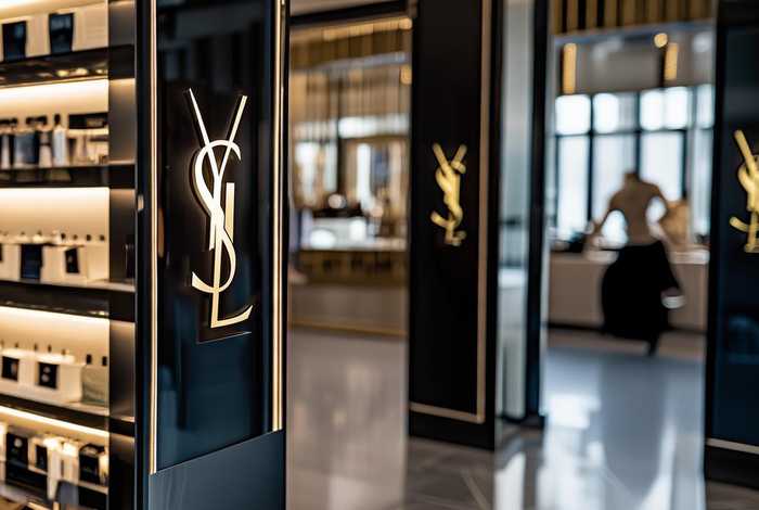 圣罗兰官网官方旗舰店 圣罗兰官网官方旗舰店是正品吗