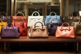 十大小众轻奢品牌包包容量大；十大小众轻奢品牌包包容量大吗