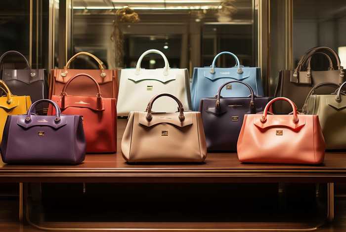 十大小众轻奢品牌包包容量大；十大小众轻奢品牌包包容量大吗