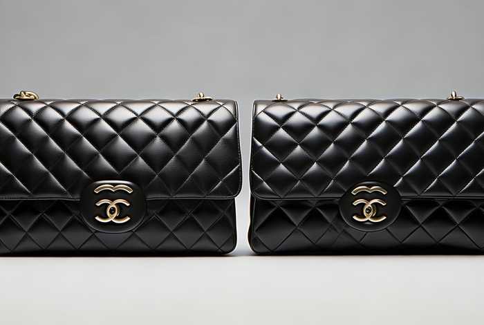 香奈儿19包包 - 香奈儿19包包真假对比 香奈儿19包包 - 香奈儿19包包真假对比