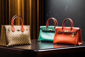 四大名包有哪些（四大名包有哪些品牌）