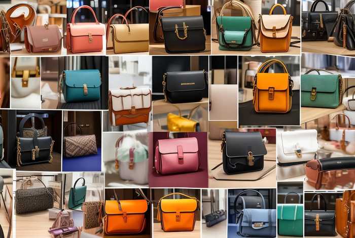 斜挎包品牌大全；斜挎包品牌大全推荐