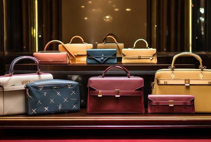 十大奢侈品牌男士手拿包，十大奢侈品牌男士手拿包有哪些