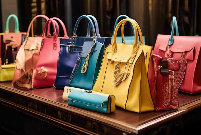 奢侈品女包品牌大全排名前十 奢侈品女包品牌大全排名前十名
