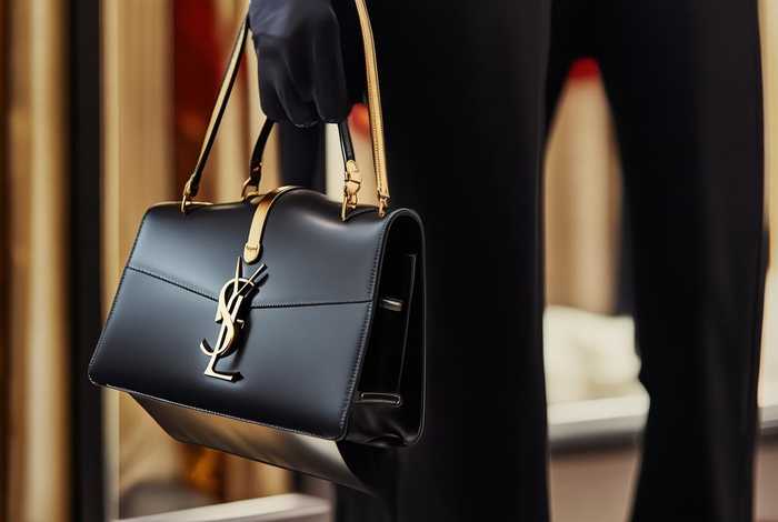 圣罗兰包算几线奢侈品；圣罗兰包算几线奢侈品牌