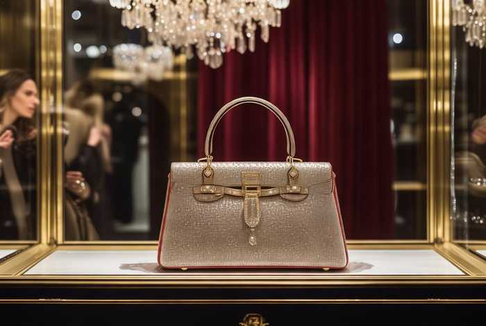 最贵的包多少钱一个，最贵的包要多少钱